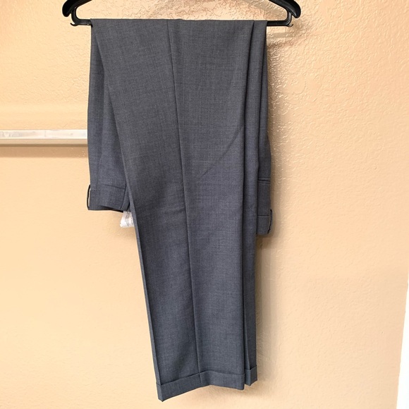 ZARA Men’s 3 PIECE Suit Set - Picture 7 of 8